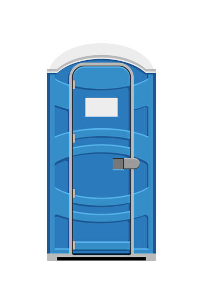 Types of Portable Toilets We Offer in Huntertown, IN