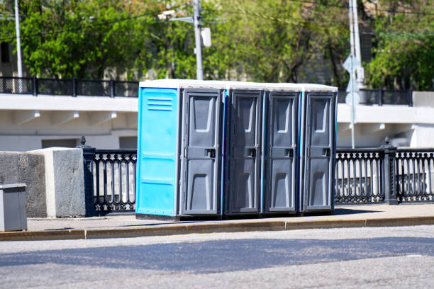 Portable Toilets for Parks and Recreation Areas in Huntertown, IN